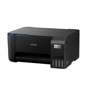 پرینتر سه کاره جوهر افشان اپسون مدل EcoTank L3210