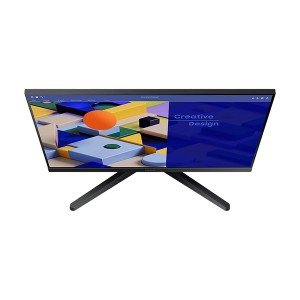 مانیتور 22 اینچ سامسونگ مدل LS22C310EAM