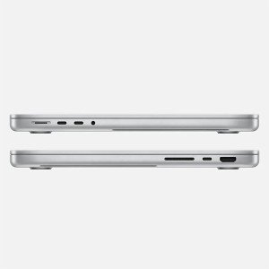 مک بوک پرو 14 اینچ مدل  MR7K3 2023 M3 Pro 8GB 1TB