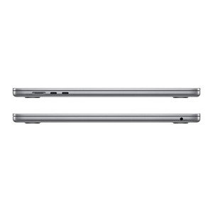 مک بوک ایر 15.3 اینچ مدل MQKQ3 - 2023 M2/8GB/512GB