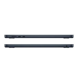 مک بوک ایر 13 اینچ مدل  MRXW3 2024 M3 8GB 512GB