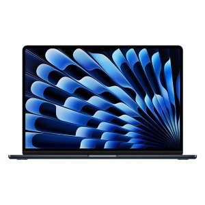 مک بوک ایر 13 اینچ مدل  MRXW3 2024 M3 8GB 512GB