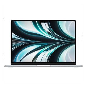 مک بوک ایر 13.6 اینچ اپل مدل MLY03 2022 M2/8GB/512GB
