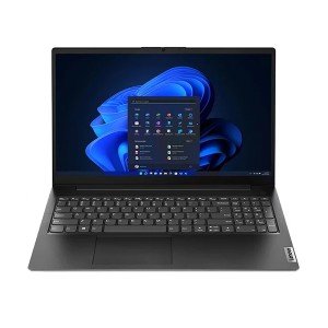 لپ تاپ لنوو مدل V15 R5 7520U/8GB RAM/512GB SSD