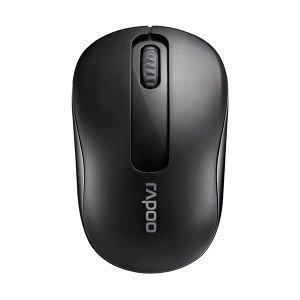 موس بی‌سیم رپو مدل M10 plus