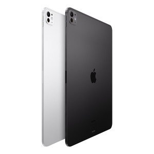 آیپد پرو اپل مدل iPad Pro 12.9 inch 2024 wifi ظرفیت 2TB گیگابایت و رم 16 گیگابایت
