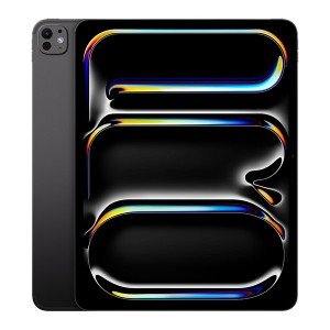 آیپد پرو اپل مدل iPad Pro 12.9 inch 2024 wifi ظرفیت 2TB گیگابایت و رم 16 گیگابایت