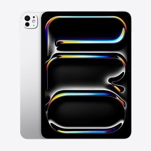 آیپد پرو اپل مدل iPad Pro 12.9 inch 2024 wifi ظرفیت 512GB گیگابایت و رم 16 گیگابایت
