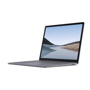 لپ تاپ *استوک* 13 اینچی مایکروسافت مدل Surface Laptop 3 i5/8GB/256GB/intel