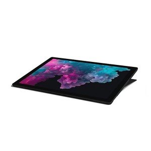 تبلت *استوک* مایکروسافت مدل Surface pro 6 Core i5 8350U/8GB/256GB/intel