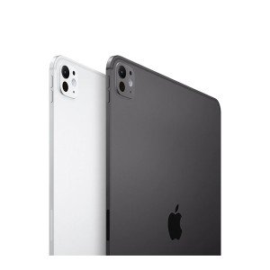 آیپد پرو اپل مدل iPad Pro 11 inch 2024 wifi ظرفیت 256GB گیگابایت و رم 16 گیگابایت