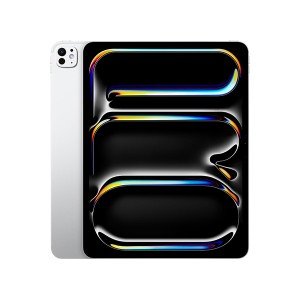 آیپد پرو اپل مدل iPad Pro 11 inch 2024 wifi ظرفیت 256GB گیگابایت و رم 16 گیگابایت