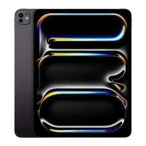 آیپد پرو اپل مدل iPad Pro 11 inch 2024 wifi ظرفیت 256GB گیگابایت و رم 16 گیگابایت