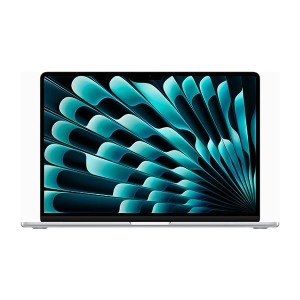 مک بوک ایر 15.3 اینچ مدل MRYP3 - 2024 M3/8GB/256GB