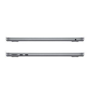 مک بوک ایر 15.3 اینچ مدل MXD23 - 2024 M3/16GB/512GB
