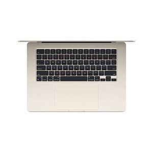 مک بوک ایر 15.3 اینچ مدل MXD33 - 2024 M3/16GB/512GB