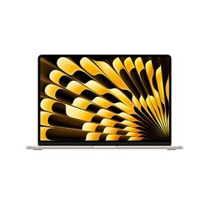مک بوک ایر 13 اینچ مدل  MRXU3 2024 M3 8GB 512GB