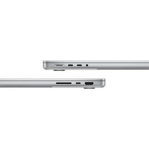 مک بوک پرو 14 اینچ مدل  MRX83 2023 M3 MAX 36GB 1TB