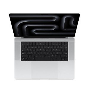 مک بوک پرو 14 اینچ مدل  MRX53 2023 M3 MAX 36GB 1TB