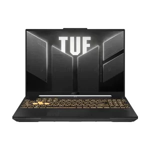 لپ تاپ ایسوس 15 اینچی مدل  TUF A15 FA506NCR  R7 7435HS/8GB D5/512GB/4GB 3050
