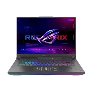 لپ تاپ 16 اینچی ایسوس مدل G614JVR i9 14900HX/32GB RAM/1TB SSD/RTX 4060