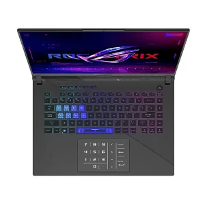 لپ تاپ 16 اینچی ایسوس مدل G614JVR i9 14900HX/32GB RAM/1TB SSD/RTX 4060