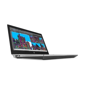 لپ تاپ *استوک* 15 اینچی اچ پی مدل ZBook 15 G5 i7/16GB/512GB/4GB