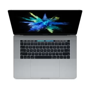 لپ تاپ *استوک* مک بوک پرو 15 اینچی 2017 i7/16GB/512GB/4GB