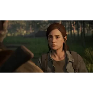 دیسک بازی The Last of Us Part II Remaster مخصوص PS5