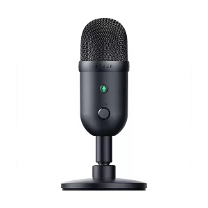 میکروفون مخصوص بازی ریزر مدل Seiren v2 X