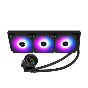 فن پردازنده اوست مدل GT-AVT360 ARGB