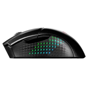 موس مخصوص بازی ام اس آی مدل CLUTCH GM51 wireless