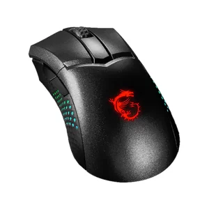 موس مخصوص بازی ام اس آی مدل CLUTCH GM51 wired