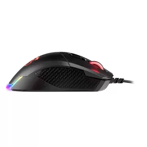 موس مخصوص بازی ام اس آی مدل CLUTCH GM30 wired