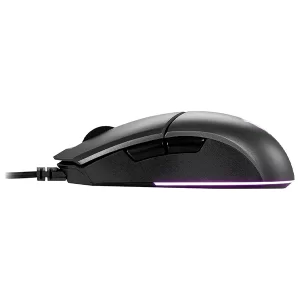 موس مخصوص بازی ام اس آی مدل CLUTCH GM11 wired