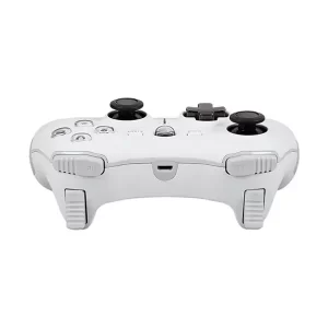 دسته مخصوص بازی ام اس آی مدل FORCE GC20 V2 White