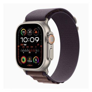ساعت هوشمند اپل مدل Ultra 2 49mm Alpine Loop