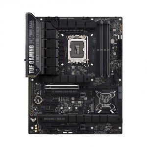 مادربرد ایسوس مدل ROG MAXIMUS Z790 HERO EVA-02 EDITION DDR5