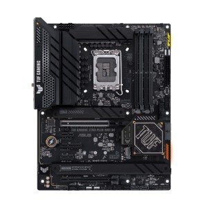 مادربرد ایسوس مدل Tuf Gaming Z790-PLUS WIFI D4