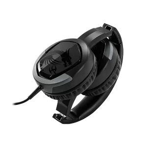 هدست مخصوص بازی ام اس آی مدل IMMERSE GH30 V2