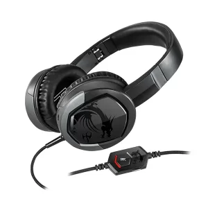 هدست گیمینگ ام اس آی IMMERSE GH20