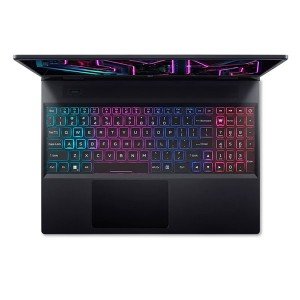 لپ تاپ 16اینچی ایسر مدل Predator Helios neo i9 13900HX/16GB RAM/1T SSD/8GB RTX4060