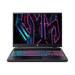 لپ تاپ 16اینچی ایسر مدل Predator Helios neo i9 13900HX/16GB RAM/1T SSD/8GB RTX4060