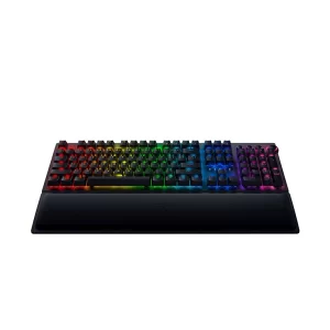 کیبورد مخصوص بازی ریزر مدل BlackWidow V3 PRO
