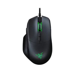 موس باسیم مخصوص بازی ریزر مدل Basilisk