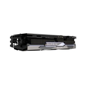 کارت گرافیک ام اس آی مدل GeForce RTX 4090 24GB SUPRIM X