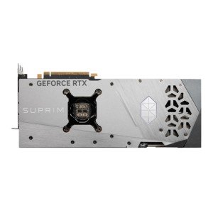کارت گرافیک ام اس آی مدل GeForce RTX 4080 SUPRIM X 16GB
