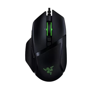 موس باسیم مخصوص بازی ریزر مدل Basilisk V2