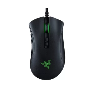 موس بی‌سیم مخصوص بازی ریزر مدل Deathadder V2 PRO