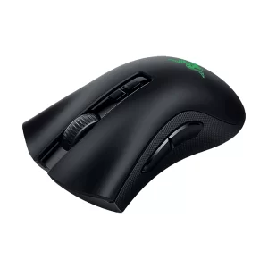 موس باسیم مخصوص بازی ریزر مدل Deathadder V2